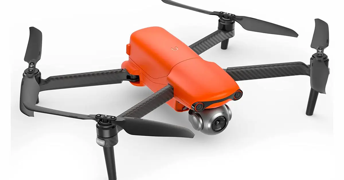 Autel Robotics EVO Lite Drone